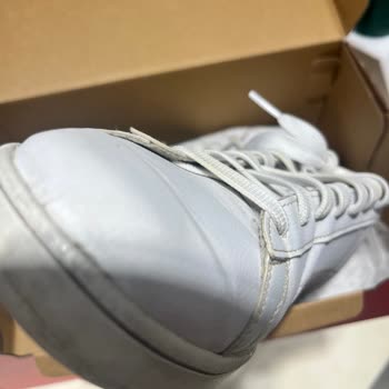 Bir Ayda Açılan Ayakkabı Ve Hatalı Ürün Teslimi Mağduriyeti