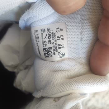 Kısa Sürede Yırtılan Ayakkabılara Değişim Yapılmıyor