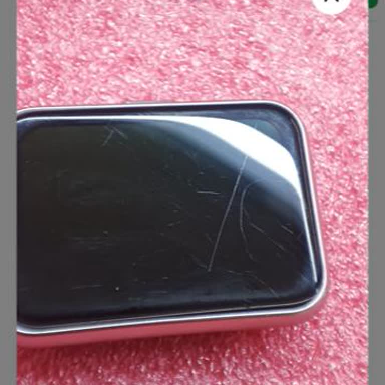 Huawei Fit 2 Saatte Garanti Mağduriyeti Ve Yüksek Onarım Ücreti