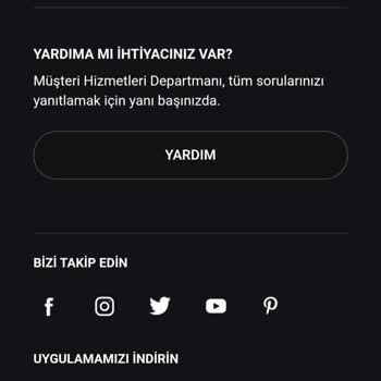 Eksik Ürün Ve İade Yapılmayan Tutar Mağduriyeti
