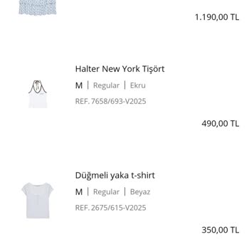 Eksik Ürün Ve İade Yapılmayan Tutar Mağduriyeti