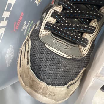 Skechers Kısa Sürede Dikişleri Patlayan Ayakkabılarda Değişim Reddi Şaşkınlığı