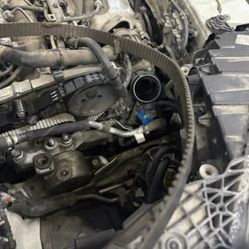 Fiat Triger Kayışı Değişmesine Rağmen Kısa Sürede Tekrar Koptu, Mağduriyet Yaşadık