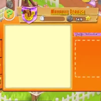 Hay Day Mahalle Görevi Hatası