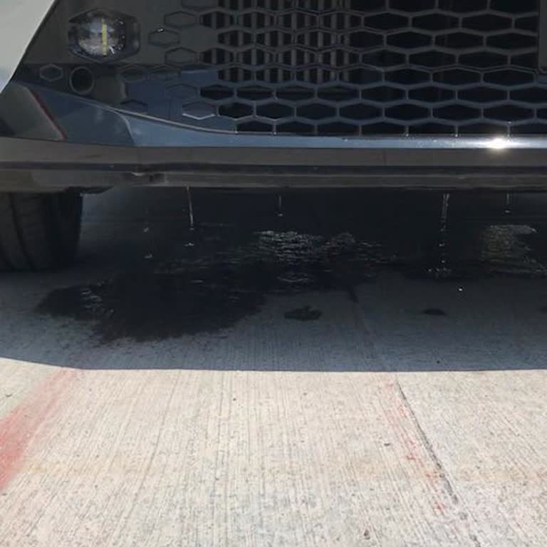 Silecek Suyu Hortumu Sorunu Çözülemiyor, Mağduriyetim Devam Ediyor