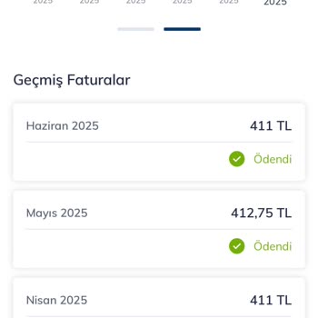 Onayım Olmadan Tarife Değişikliği Ve Fahiş Fatura Şoku