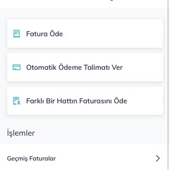Onayım Olmadan Tarife Değişikliği Ve Fahiş Fatura Şoku