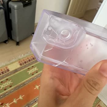 Roborock S8 Su Tankında Üretim Hatası Ve Garanti Sorunu