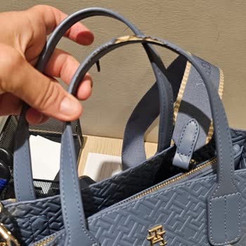 5400 TL’lik Çanta 4 Kullanımda Soyuldu, Boyner’den Ne İade Ne Dönüş!