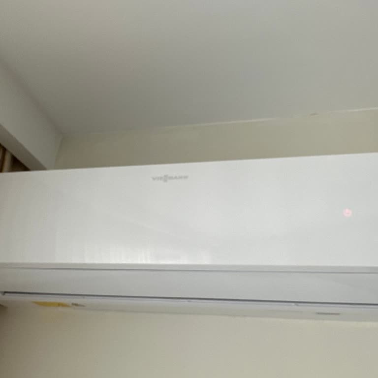 Sıfır Klima Teslimatında Çalışmama Ve Ek Ücret Sorunu