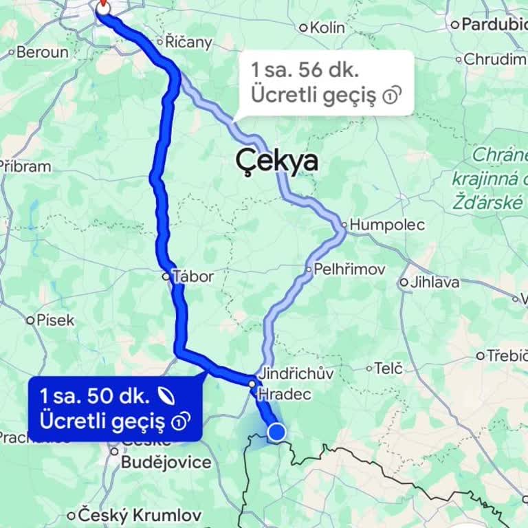 Prontotour Avrupa Turunda Vaad Edilen Hizmetler Yerine Kaos Ve Mağduriyet Yaşadık