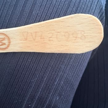 Magnum Dondurma Çubuğundaki Kod Hatalı Çıktı