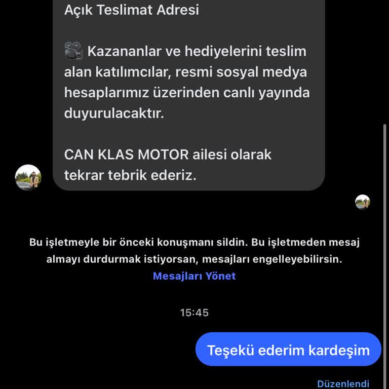 Onayımız Dışında Yapılan İşlemlerden Sorumlu Tutulmak İstemiyoruz: Bilgilerimizin Güvenliği Konusunda Endişeliyiz
