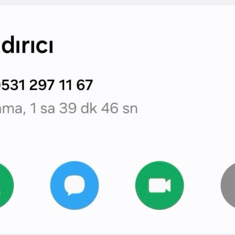 Turkcell Paycell Adıyla Arandım Hesabımdan Para Çekildi