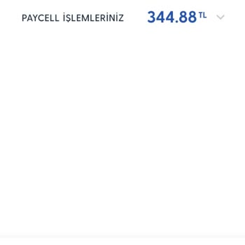 Faturada Anlaşılmaz Pay Call Ücreti Ve Fazla Ödeme Sorunu