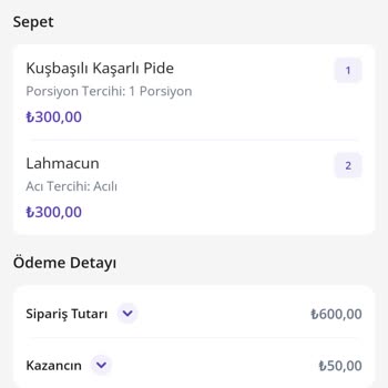 Kampanya İndirimi Uygulanmadı, Canlı Destek Yetersiz Kaldı