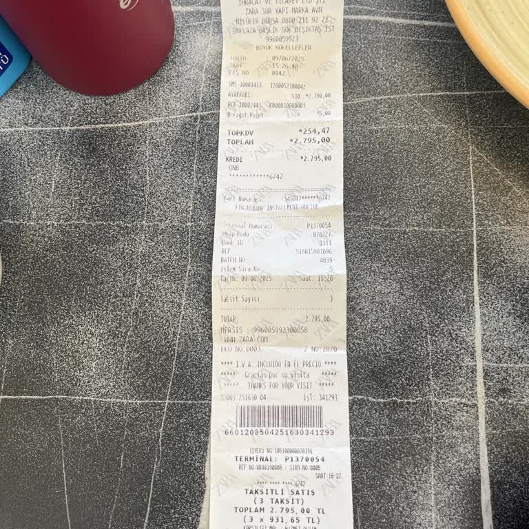 Satın Aldığım Ayakkabının Kısa Sürede Bozulması Ve Mağaza Personelinin Olumsuz Tutumu