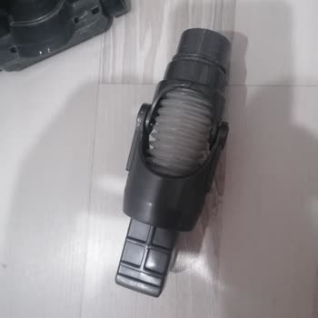 Fantom Süpürgemin Ana Ayağı Ayrıldı Çözüm Bekliyorum