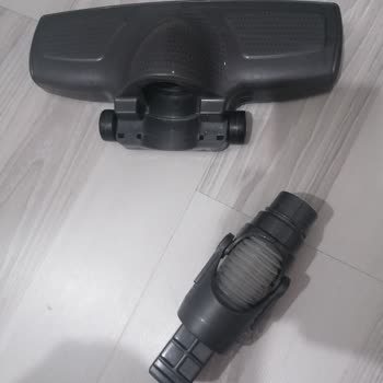 Fantom Süpürgemin Ana Ayağı Ayrıldı Çözüm Bekliyorum