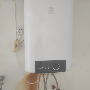 DemirDöküm Servis Hatası Sonucu Evde Küf ve Maddi Zarar