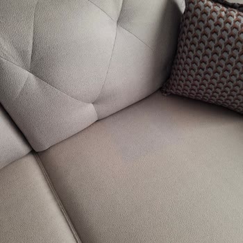 Yeni Alınan Koltuk Takımında Deformasyon Ve Renk Solması Şoku