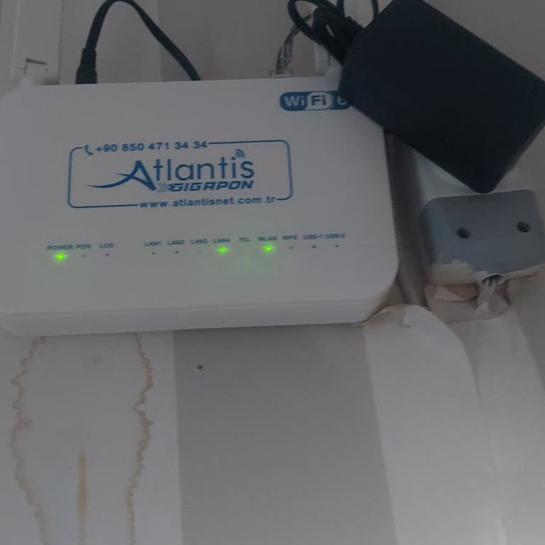 Abonelik Sonrası İnternet Sorunu Ve Müşteri Hizmetlerine Ulaşılamaması