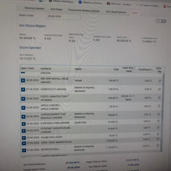 Kullanmadığım Uygulamadan Abonelik Ücreti Kesiliyor, Dönüş Yapılmıyor