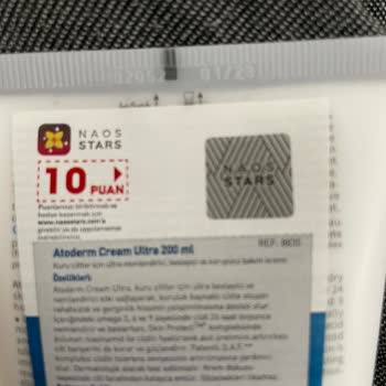 Bioderma Atoderm Nemlendirici Orijinalliği Ve Satıcı Güvenilirliği Sorunu