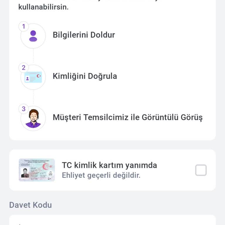 18 Yaş Altı Olduğum İçin Hadi Sanal Kartımdaki Paramı Çekemiyorum