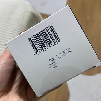 I Report Defective Vitabiotics Immunace Tablet With Damaged Coating