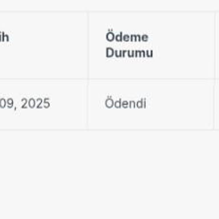 Siparişimle İlgili Bilgilendirme Ve Müşteri Hizmetlerine Ulaşamama Sorunu
