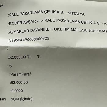 Ödemesi Yapılan Mobilya Takımı Teslim Edilmedi, Yasal Haklarım İhlal Edildi