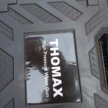 Thomax Şarjlı Araç Yıkama Ürününde Arızalı Batarya Sorunu