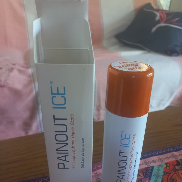 Sprey Mekanizması Bozuldu, Mağduriyetimiz Kimseyi İlgilendirmiyor Mu?