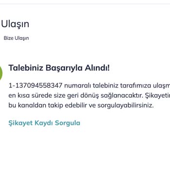 Son Faturamın PDF Dosyasına Ulaşamıyorum, Destek Alamıyorum