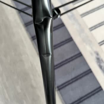 Ezilmiş Tripod Ve İade Sürecinde Yaşanan Mağduriyet