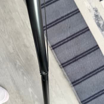 Ezilmiş Tripod Ve İade Sürecinde Yaşanan Mağduriyet