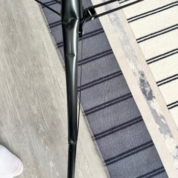 Ezilmiş Tripod Ve İade Sürecinde Yaşanan Mağduriyet