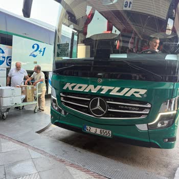 Bilgim Dışında Aktarma Ve Mağduriyet Yaşadım