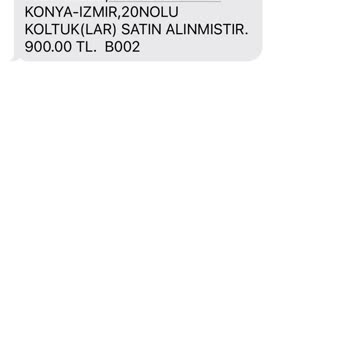 Bilgim Dışında Aktarma Ve Mağduriyet Yaşadım