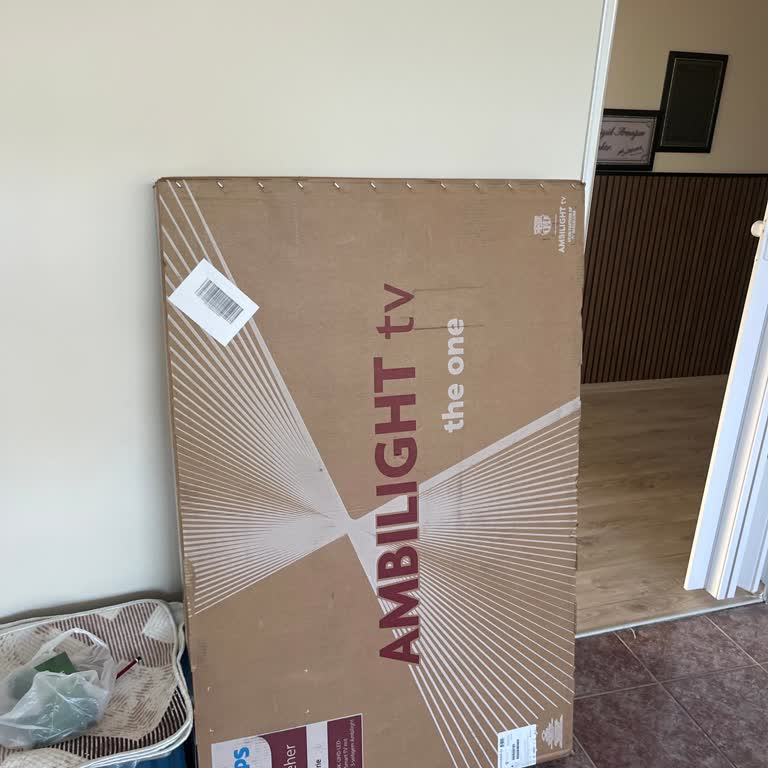 Teknosa Venezia Outlet'te İlgisizlik Ve Teslimat Sorunları