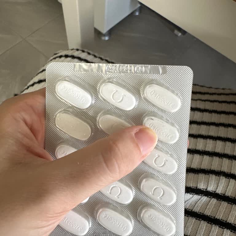 I Face Contamination in Vitabiotics Supplement Bought from Pharmacy