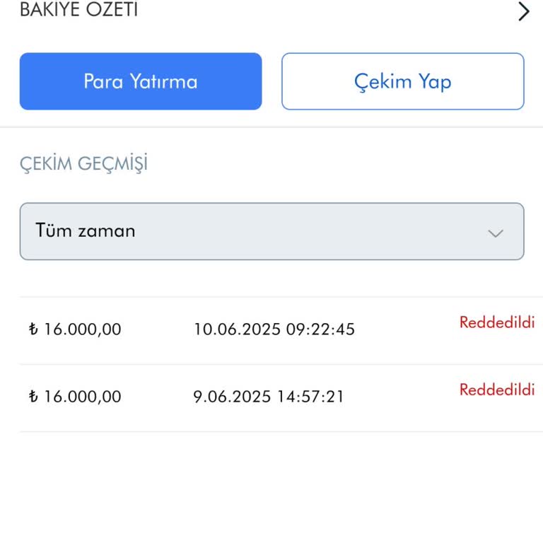 Betivo'da Belgelerle Oyalama Ve Ödeme Sorunu