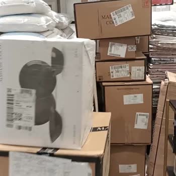 Yoğunluk, Klima Sorunu Ve Düzensizlik Nedeniyle Olumsuz Alışveriş Deneyimi