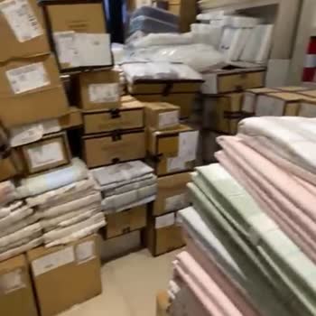 Yoğunluk, Klima Sorunu Ve Düzensizlik Nedeniyle Olumsuz Alışveriş Deneyimi