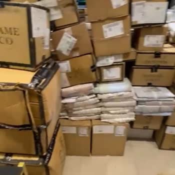 Yoğunluk, Klima Sorunu Ve Düzensizlik Nedeniyle Olumsuz Alışveriş Deneyimi