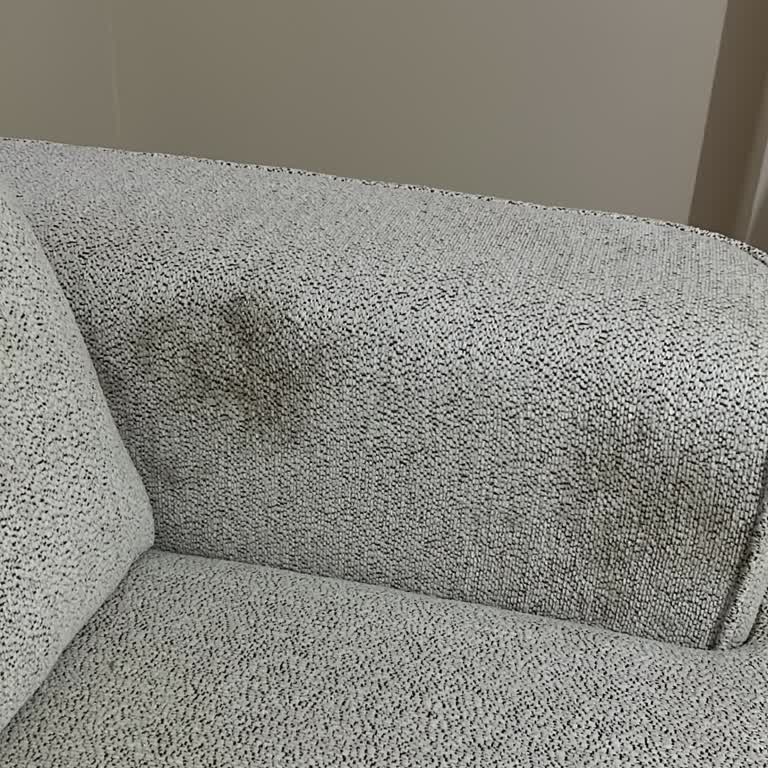 Çetmen Mobilya'dan Eksik Ve Kirli Teslimat, İade Sorunu