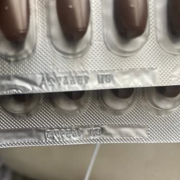 I Face Allergic Reactions and Quality Issues in Vitabiotics Vitamins’ New Batches