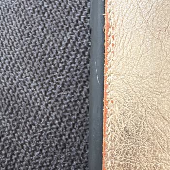 Kılıfın Hızla Deforme Olması Ve Müşteri Hizmetlerinin Yetersizliği