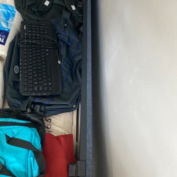 Vivense Kırık Baza Parçaları İçin Destek Alamadım, Mağazadan Memnun Kalmadım